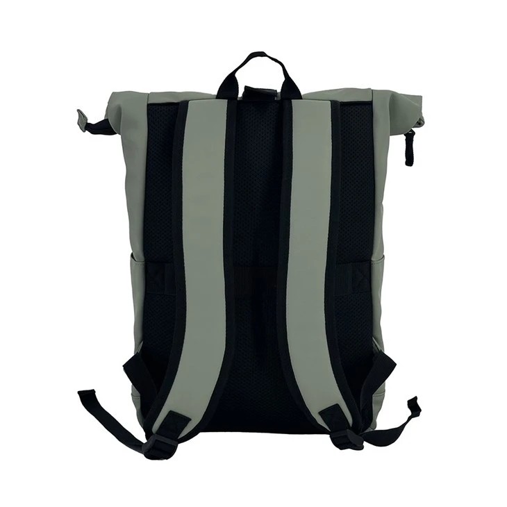 Popular Roll-Top Backpack