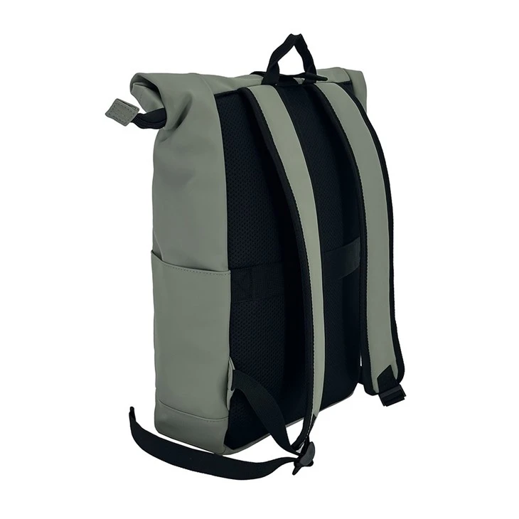 Popular Roll-Top Backpack