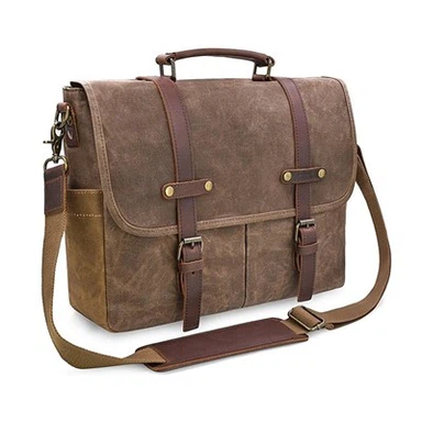 Geanta Laptop Messenger Pentru Barbati