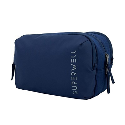 Geanta de toaleta multifunctionala