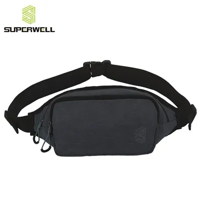 Geantă de talie la modă în aer liber