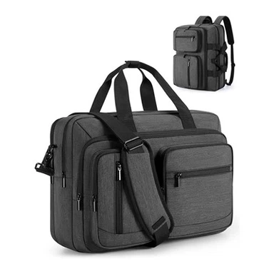 Geanta versatila Messenger